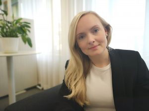 Maria Ohisalo interview: Borders, feminism and Finland&rsquo;s green recovery plan