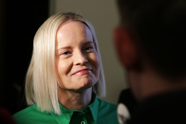 NCP, Finns, Christian Democrats, Swedish People’s Party to Begin Government Formation Talks; Orpo: Difficulties Ahead NCP, Finns, Christian Democrats, Swedish People’s Party to Begin Government Formation Talks; Orpo: Difficulties Ahead