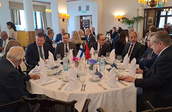 Morocco&rsquo;s strategic value stressed as Europe-Africa&acute;s regional hub