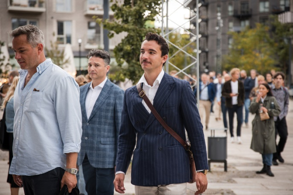 TechBBQ 2025 opens in Copenhagen to promote startup, innovation