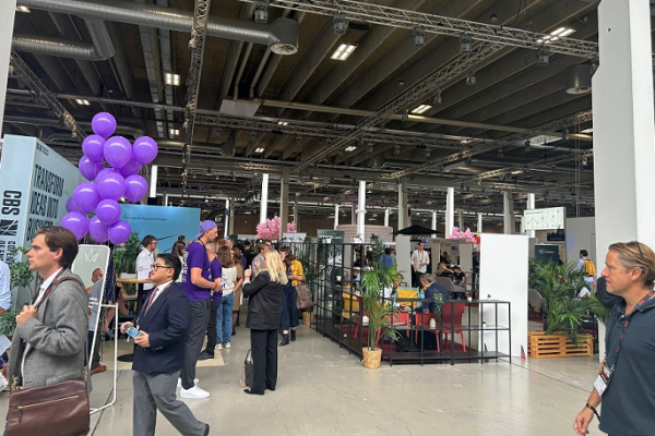 TechBBQ 2025 opens in Copenhagen to promote startup, innovation