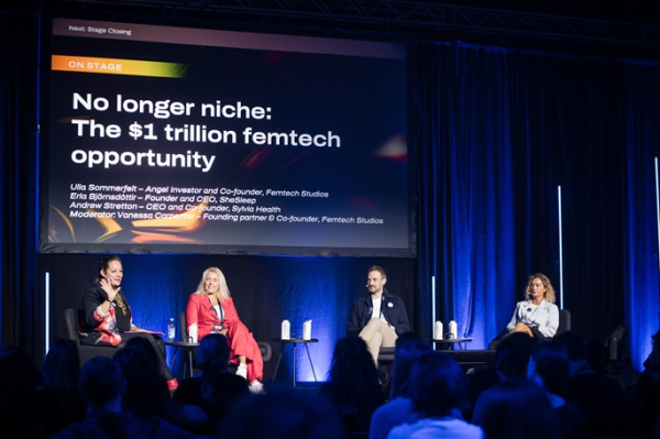 Tech business trends, prospects in focus at TechBBQ 2025 in Copenhagen