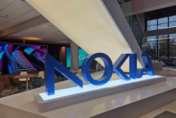 Nokia shares soar after Nvidia's $1b investment in AI, 6G partnership Nokia shares soar after Nvidia's $1b investment in AI, 6G partnership
