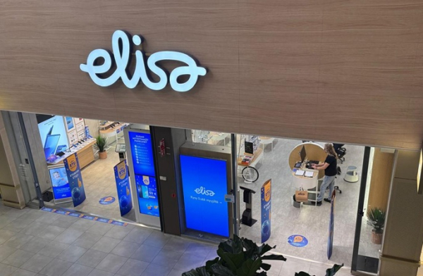 Elisa to axe 450 jobs globally, 400 in Finland Elisa to axe 450 jobs globally, 400 in Finland