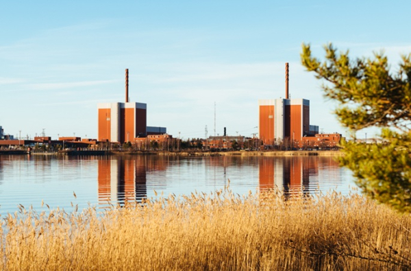 EIB grants €90m loan to OL nuke plants EIB grants €90m loan to OL nuke plants