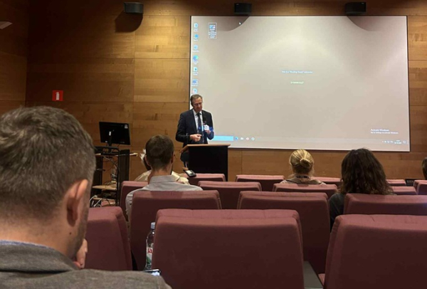 EU simplification strategy eyes cost cut upholding standards: Dombrovskis