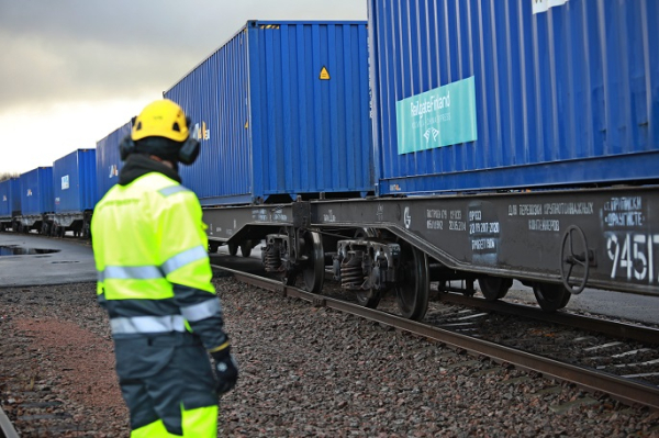 Finnish industries call for deeper economic engagement with China Finnish industries call for deeper economic engagement with China