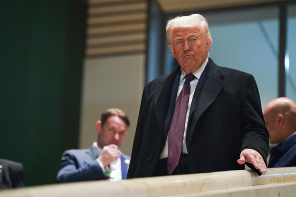 61% of Germans see Trump as threat to Germany 61% of Germans see Trump as threat to Germany