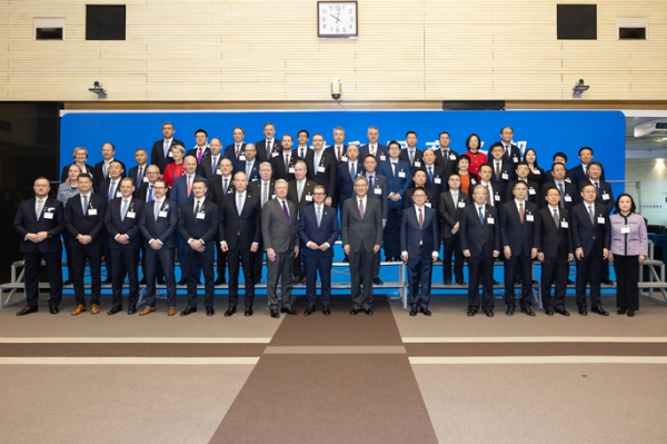 China welcomes Finnish enterprises' active investment China welcomes Finnish enterprises' active investment