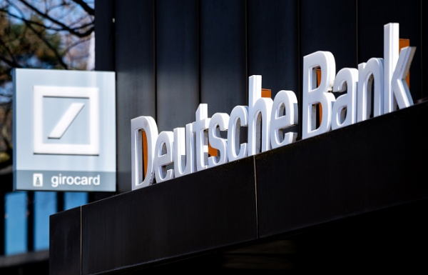 Raid at Germany's Deutsche Bank over money-laundering probe Raid at Germany's Deutsche Bank over money-laundering probe