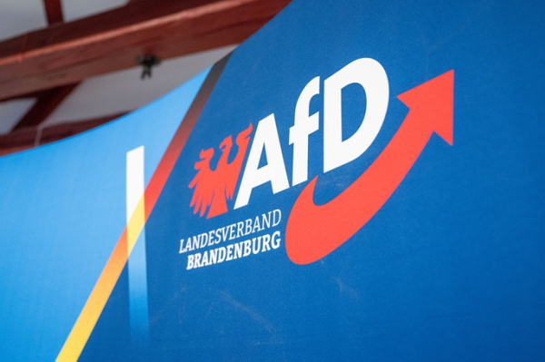 German far-right AfD classified 'extremist' in state of Lower Saxony German far-right AfD classified 'extremist' in state of Lower Saxony
