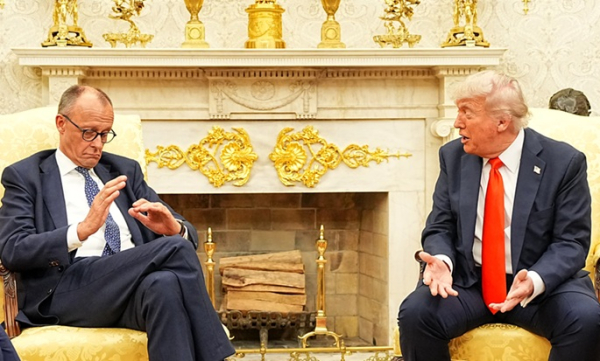 Germany demands clarity after US Supreme Court strikes down tariffs Germany demands clarity after US Supreme Court strikes down tariffs