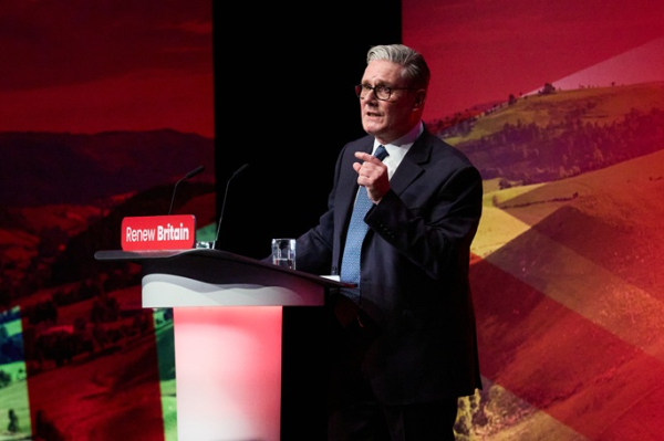 UK to deploy carrier strike group to Arctic: PM UK to deploy carrier strike group to Arctic: PM