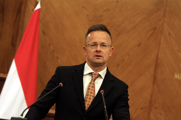 Hungary to block €90b EU military loan for Ukraine over pipeline dispute Hungary to block €90b EU military loan for Ukraine over pipeline dispute