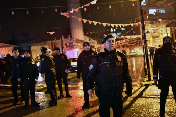 DW reporter in Turkey arrested for 'insulting' Erdoğan DW reporter in Turkey arrested for 'insulting' Erdoğan