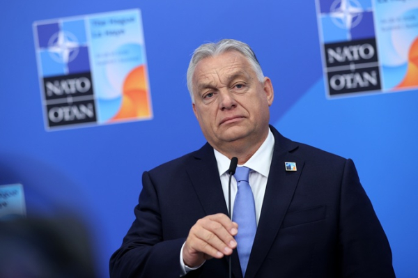 Hungary to gradually halt gas supplies to Ukraine amid oil transit dispute Hungary to gradually halt gas supplies to Ukraine amid oil transit dispute