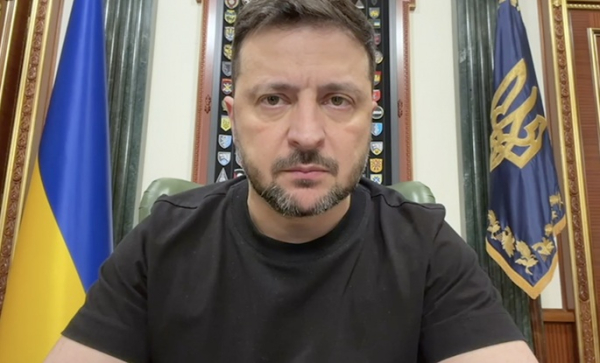 Ukraine expects meeting on peace process on Saturday: Zelensky Ukraine expects meeting on peace process on Saturday: Zelensky