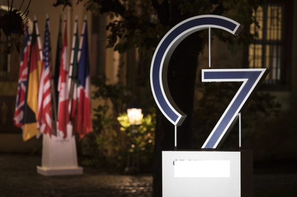 France withdraws invitation to South Africa for G7 summit France withdraws invitation to South Africa for G7 summit