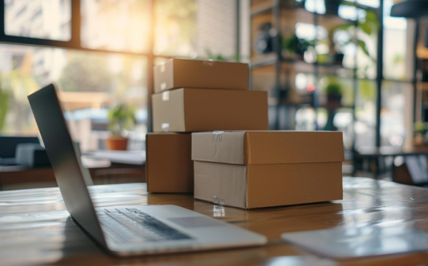 Finnish e-commerce parcels hit record high in 2025 Finnish e-commerce parcels hit record high in 2025