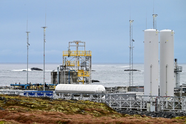 Fishing boat disrupts German start-up's rocket test flight in Norway Fishing boat disrupts German start-up's rocket test flight in Norway