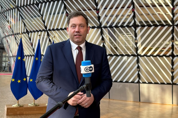 5 EU countries press for windfall taxes 5 EU countries press for windfall taxes