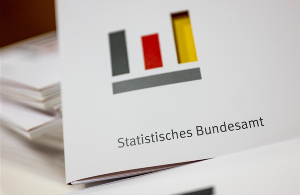 25% of people living in Germany have an immigrant background 25% of people living in Germany have an immigrant background