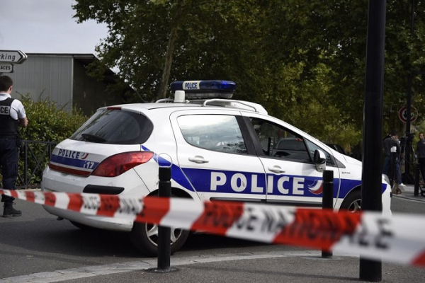 Adolescent shot dead in Rhone department of France Adolescent shot dead in Rhone department of France