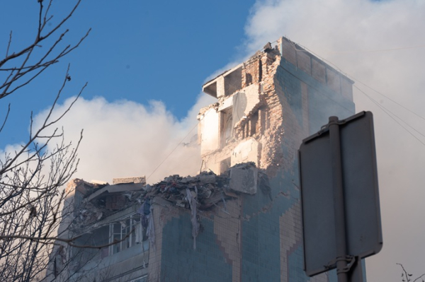 Russia, Ukraine exchange accusations over Easter ceasefire violations Russia, Ukraine exchange accusations over Easter ceasefire violations