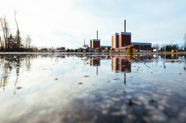 OL2, OL1 nuke plants to undergo annual outages this month OL2, OL1 nuke plants to undergo annual outages this month