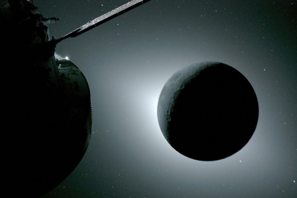 Europe plays key role in Artemis II moon mission Europe plays key role in Artemis II moon mission