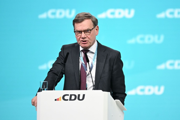 German FM voices concern over Trump's threat to leave NATO German FM voices concern over Trump's threat to leave NATO