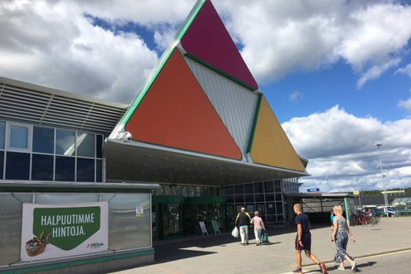 S-Group to sell all Prisma supermarkets in Estonia S-Group to sell all Prisma supermarkets in Estonia