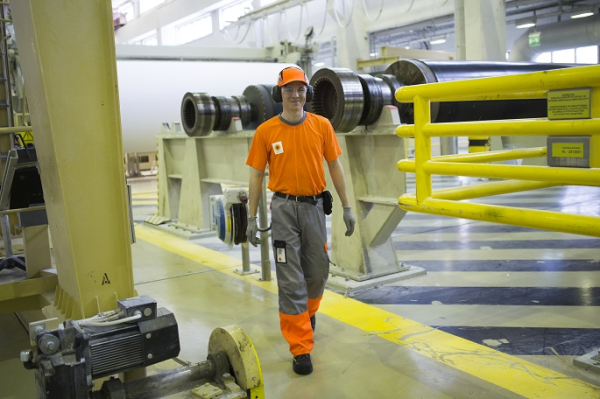 Turnover in industry grows by 11.9% in Feb Turnover in industry grows by 11.9% in Feb