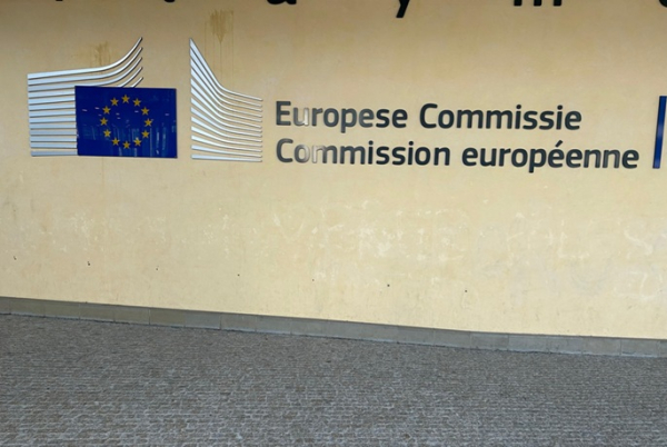EU to suspend key fertilizer tariffs to ease Middle East crisis impact on farmers EU to suspend key fertilizer tariffs to ease Middle East crisis impact on farmers