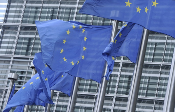 EU forecasts weaker growth, rising inflation EU forecasts weaker growth, rising inflation