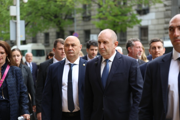 Bulgaria to no longer provide weapons to Ukraine: PM Bulgaria to no longer provide weapons to Ukraine: PM