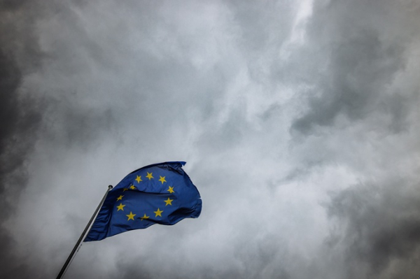 Germany rejects 'unaffordable' EU long-term budget plan Germany rejects 'unaffordable' EU long-term budget plan