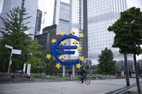 ECB hikes interest rates amid inflationary pressures ECB hikes interest rates amid inflationary pressures