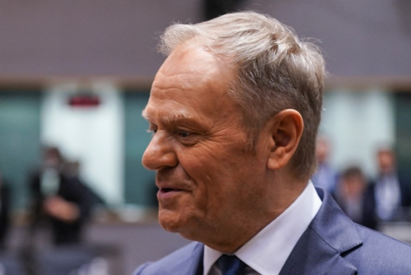 Poland moves toward permanent US military base as defense buildup gathers pace Poland moves toward permanent US military base as defense buildup gathers pace