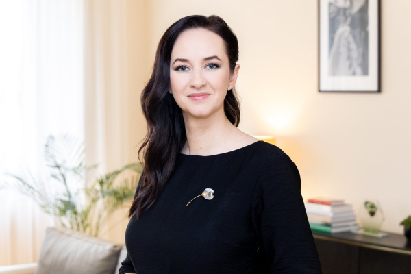 Ruginiene quits as Lithuanian PM Ruginiene quits as Lithuanian PM