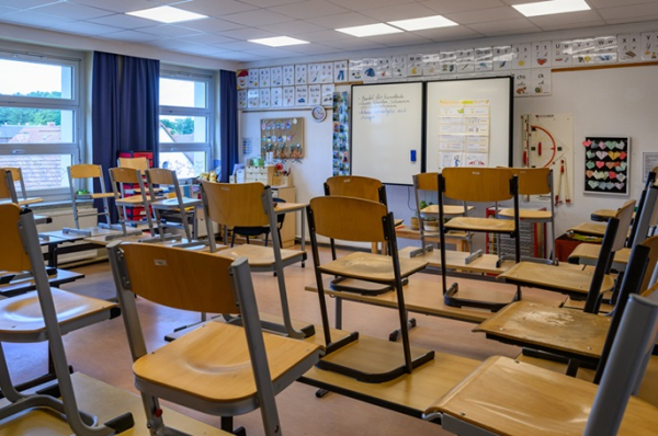 Violence and bullying everyday reality at many Berlin schools Violence and bullying everyday reality at many Berlin schools