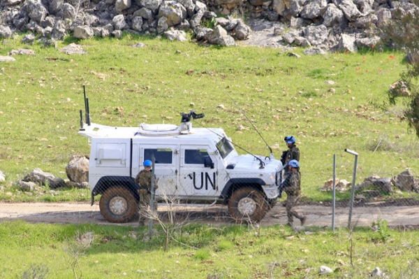 French soldier killed in accidental shooting in Lebanon French soldier killed in accidental shooting in Lebanon