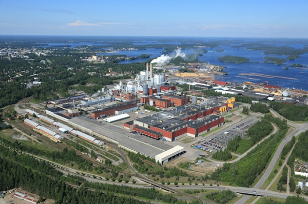 UPM to temporarily shut down 2 pulp mills to cut production UPM to temporarily shut down 2 pulp mills to cut production