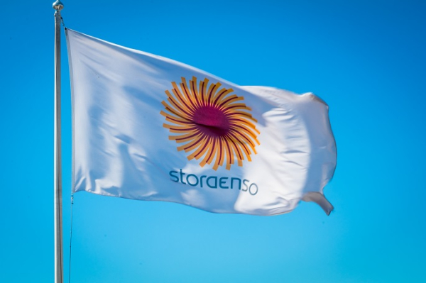 UPM, Stora Enso improve Q2 earnings, warn of subdued demand