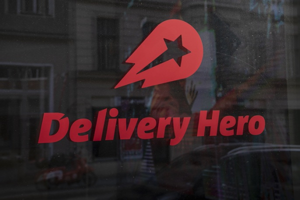 Uber offers to buy Germany's Delivery Hero, at value of nearly $15b Uber offers to buy Germany's Delivery Hero, at value of nearly $15b