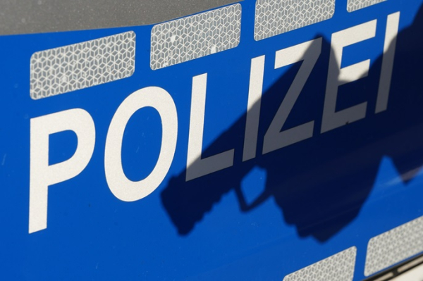 Man shot dead during police operation in western Germany Man shot dead during police operation in western Germany