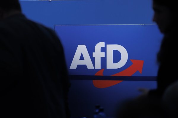 Extremist numbers rise as far-right AfD grows: German intelligence Extremist numbers rise as far-right AfD grows: German intelligence