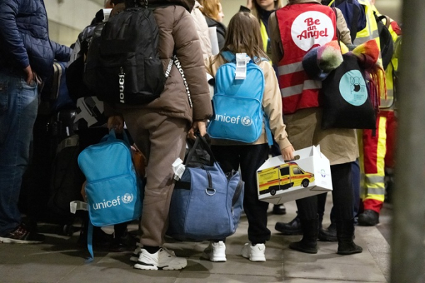 Far fewer people applying for asylum in Germany Far fewer people applying for asylum in Germany