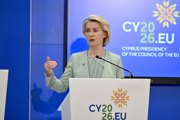 EU agrees on 21st sanctions package against Russia EU agrees on 21st sanctions package against Russia